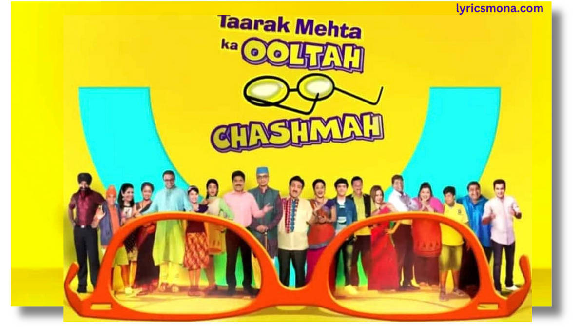Taarak Mehta Ka Ooltah Chashmah Episode 670 Taarak Mehta Ka Ooltah Chashmah Lyrics Sab Tv by lyricsmona on DeviantArt