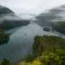 Diablo Lake