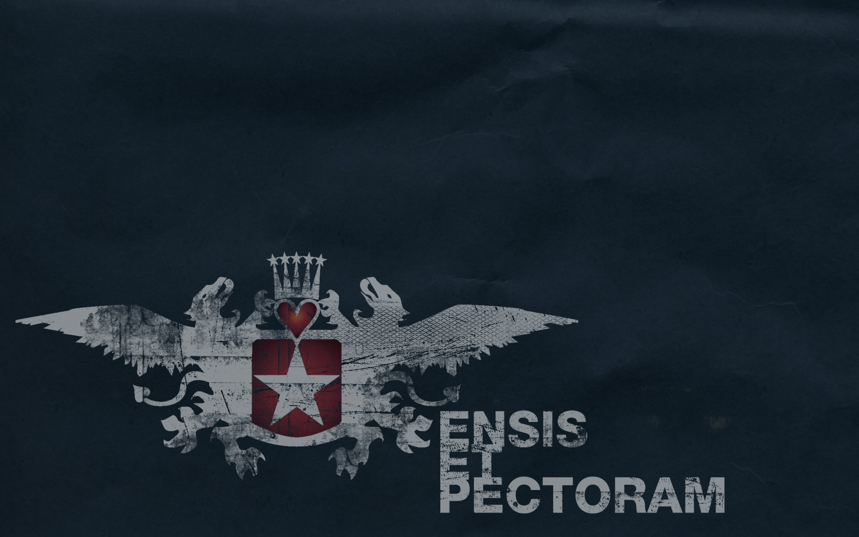 Ensis et Pectoram