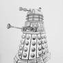 Doctor Who - Dalek