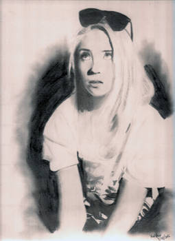 Lily Loveless