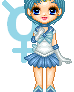 Sailor Mercury