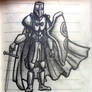 Knight design