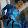 Zero Suit 20