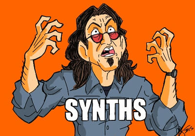 SYNTHS