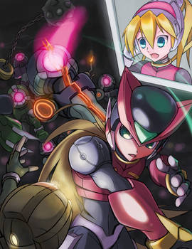 Zero and Pantheons