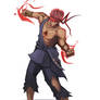 Evil Ryu