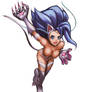 Felicia for stick