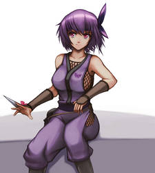 Ayane