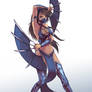 Kitana