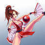 Mai Shiranui
