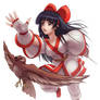 Nakoruru