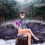 Ashei's Retreat