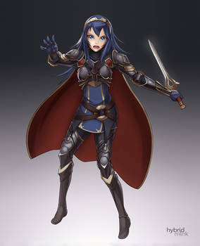 Lucina