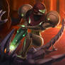 Harmony of Heroes: Metroid