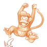 11.15 Diddy Kong