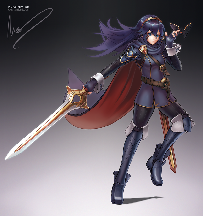 Lucina