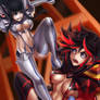Kill la Kill