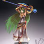 Palutena