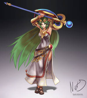 Palutena