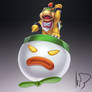 Bowser Jr