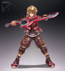 Shulk