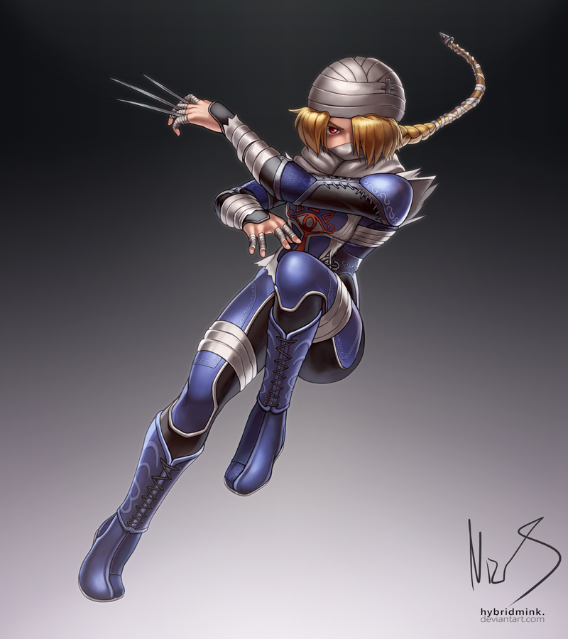 Sheik