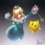 Rosalina