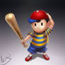 Ness