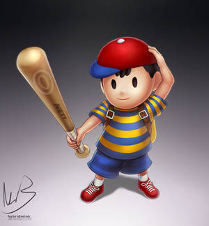 Ness