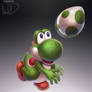 Yoshi