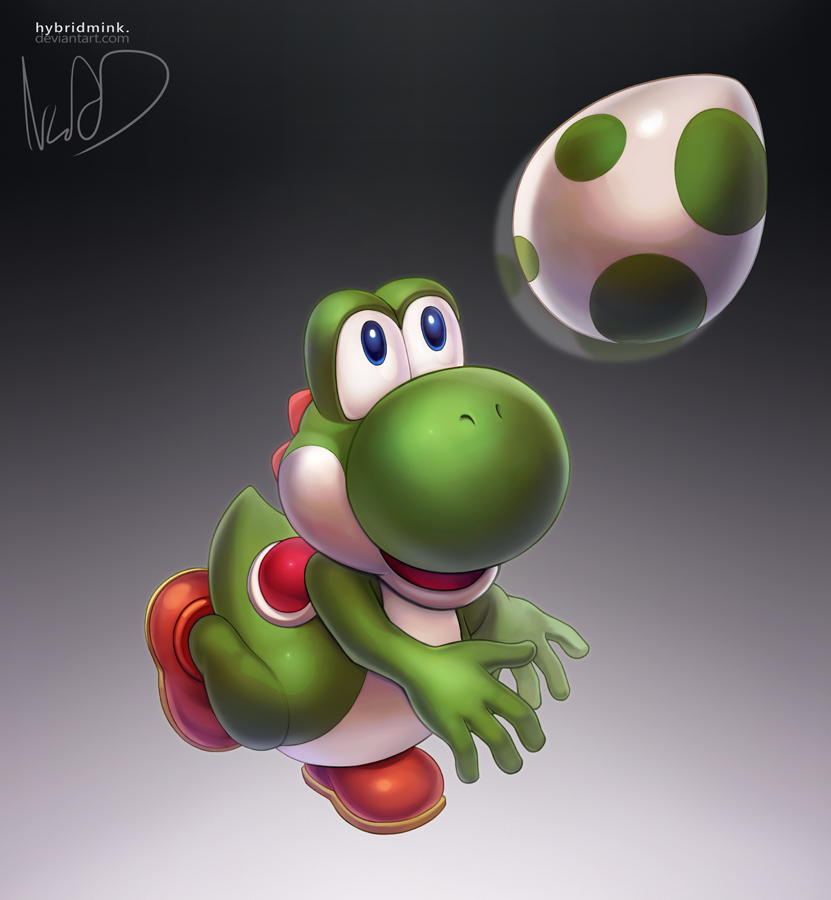 Yoshi