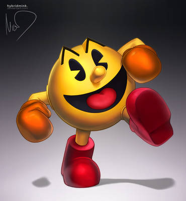 3D Smash Ball by Multicolored-Man on DeviantArt