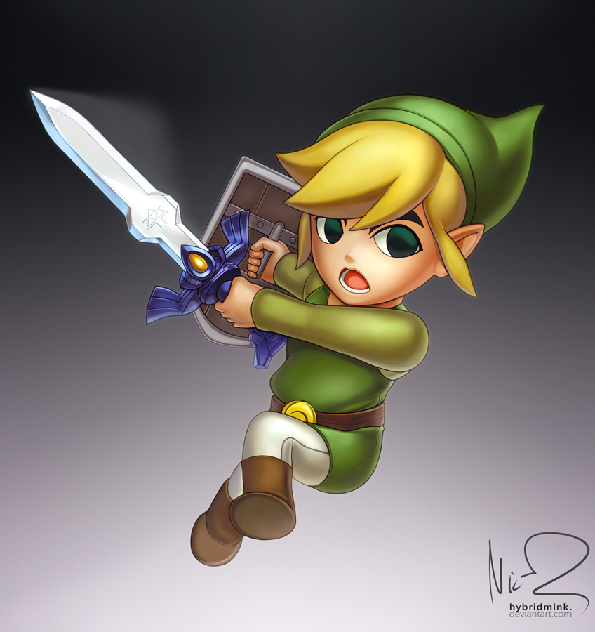 Toon Link