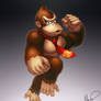 Donkey Kong