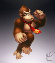 Donkey Kong