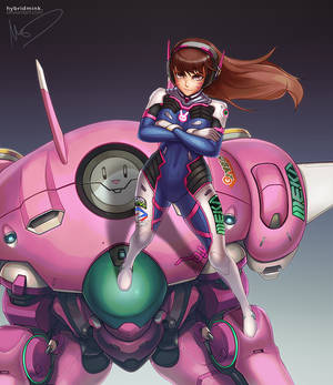 D.Va