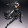Bayonetta