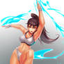 Chun-Li Sparring Outfit (SFV)