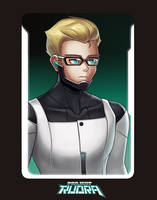 Professor Steffanski Profile