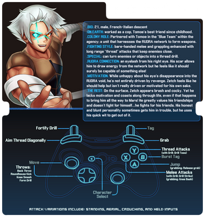 Zetch Bio