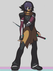 #2 Idle Animation