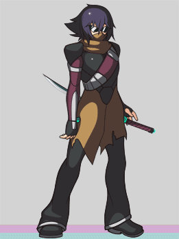 #2 Idle Animation