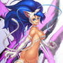 Felicia