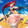 Yoko Littner
