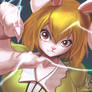 Carrot
