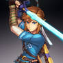 Link (Ultimate)