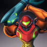 Samus (Ultimate)