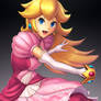 Peach (Ultimate)
