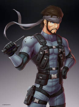 Snake (Ultimate)